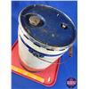 Image 6 : IMPERIAL Marvelube 5 Gallon Pail (16"H x 11-1/2"Dia) (SEE PICS!)