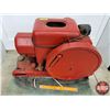 Image 1 : IH Pump Motor (17-1/2"H x 17"W x 29"D) (NOTE : Fuel Tank Leaks) (SEE PICS!)