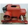 Image 4 : IH Pump Motor (17-1/2"H x 17"W x 29"D) (NOTE : Fuel Tank Leaks) (SEE PICS!)