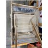 Image 5 : "IMPROVED WHIRL" Early Mechanical Washing Machine (24"H x 34"W x 24"D) (SEE PICS!)