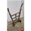 Image 3 : Barrel Mover (44"H x 22"W x 36"D) (SEE PICS!)