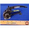 Image 2 : Vintage Banding Tool ~ Signode Tensioner (3"H x 10"W x 3"D) (SEE PICS!)