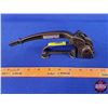 Image 4 : Vintage Banding Tool ~ Signode Tensioner (3"H x 10"W x 3"D) (SEE PICS!)