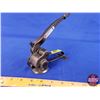 Image 6 : Vintage Banding Tool ~ Signode Tensioner (3"H x 10"W x 3"D) (SEE PICS!)