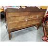 Image 8 : Buffet / Sideboard (36"H x 53-1/2"W x 19"D) (SEE PICS!)