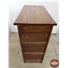 Image 10 : Bank of Drawers (3 Drawer Unit) (30"H x 14-1/2"W x 28-3/4"D) (SEE PICS!)