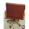 Image 4 : Office Chair (33"H x 25"W x 24"D) (SEE PICS!)