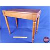 Image 3 : Piano Bench (21-3/4"H x 24-3/4"W x 13-3/4"D) (SEE PICS!)