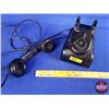 Image 4 : BELL SYSTEM Western Electric Non-Dial Crank Phone (SEE PICS!)