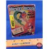 Image 2 : The Better Little Book : MICKEY MOUSE and the MAGIC LAMP (4-1/2"H x 3-3/4"W x 1-1/2"D) (Sealed) (SEE