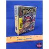 Image 1 : The Better Little Book : UNCLE WIGGILY'S ADVENTURES (4-1/2"H x 3-3/4"W x 1-1/4"D) (Sealed) (SEE PICS