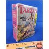 Image 1 : The Better Little Book : TARZAN and the JEWELS of OPAR (4-1/2"H x 3-3/4"W x 1-1/4"D) (Sealed) (SEE P