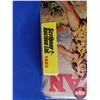 Image 4 : The Better Little Book : TARZAN and the JEWELS of OPAR (4-1/2"H x 3-3/4"W x 1-1/4"D) (Sealed) (SEE P