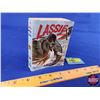 Image 1 : A Big Little Book : LASSIE Adventure in Alaska (4-3/4"H x 3-1/2"W x 1"D) (Sealed) (SEE PICS!)