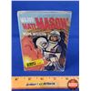Image 2 : A Big Little Book : MAJOR MATT MASON MOON MISSION (5"H x 4"W x 1"D) (Sealed) (SEE PICS!)
