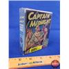 Image 1 : The Better Little Book : CAPTAIN MIDNIGHT (4-1/2"H x 3-3/4"W x 1"D) (SEE PICS!)