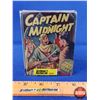 Image 2 : The Better Little Book : CAPTAIN MIDNIGHT (4-1/2"H x 3-3/4"W x 1"D) (SEE PICS!)