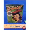 Image 3 : The Better Little Book : INVISIBLE SCARLET O'NEIL (4-1/2"H x 3-1/2"W x 1-1/4"D) (SEE PICS!)