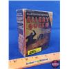 Image 1 : The Better Little Book : MASTER DETECTIVE ELLERY QUEEN (4-1/2"H x 3-1/2"W x 3/4"D) (SEE PICS!)