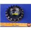 Image 1 : FIRESTONE Tire Ashtray (2"H x 6-1/4"Dia) (SEE PICS!)