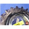 Image 4 : FIRESTONE Tire Ashtray (2"H x 6-1/4"Dia) (SEE PICS!)