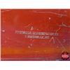 Image 5 : "Things Go Better with Coke" Picnic/Airline Cooler (16-1/2"H x 19"W x 9"D) (SEE PICS!)