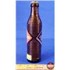 Image 2 : Orange Crush : Brown Bottle (8-3/4"H) (SEE PICS!)