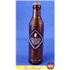 Image 3 : Orange Crush : Brown Bottle (8-3/4"H) (SEE PICS!)