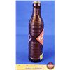 Image 4 : Orange Crush : Brown Bottle (8-3/4"H) (SEE PICS!)