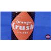Image 6 : Orange Crush : Brown Bottle (8-3/4"H) (SEE PICS!)