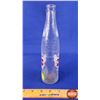 Image 2 : "Stubby Quality" Bottle (9-1/2"H) (SEE PICS!)
