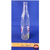 Image 4 : "Stubby Quality" Bottle (9-1/2"H) (SEE PICS!)