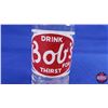Image 6 : Drink Bob's for Thirst : Bottle (9"H) (SEE PICS!)