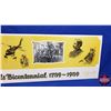 Image 10 : Gun Box Sleeve for WINCHESTER Model 94 U.S. Marshals Bicentennial 1789-1989 (Sleeve Only) (Has been 