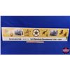 Image 1 : Gun Box Sleeve for WINCHESTER Model 94 U.S. Marshals Bicentennial 1789-1989 (Sleeve Only) (Has been 