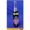 Image 1 : Pepsi Bicentennial July 4, 1976 Commemorative Bottle (FULL) "1975 World Champions Cincinnati REDS" (