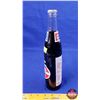 Image 5 : Pepsi Bicentennial July 4, 1976 Commemorative Bottle (FULL) "1975 World Champions Cincinnati REDS" (
