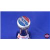 Image 8 : Pepsi Bicentennial July 4, 1976 Commemorative Bottle (FULL) "1975 World Champions Cincinnati REDS" (