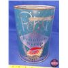 Image 5 : Pepsi Fountain Syrup 1 Gallon Tin (8-3/4"H x 6"D) (SEE PICS!)