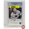 Image 1 : 2013-14 Panini Prime #S-TT Tyler Toffoli : Auto Rookie Card 43/99 (Certified GCG : 9.5) (SEE PICS!)
