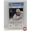 Image 2 : 2013-14 Panini Prime #S-TT Tyler Toffoli : Auto Rookie Card 43/99 (Certified GCG : 9.5) (SEE PICS!)