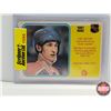 Image 1 : 1981-82 NHL Game Winning Goal Leader #242 : WAYNE GRETZKY : Oilers (O Pee Chee) (In Sleeve) (SEE PIC