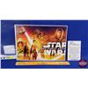 Image 1 : STAR WARS The Force Awakens Cast Signed Photo: Harrison Ford; Mark Hamill; Adam Driver; Oscar Issac;