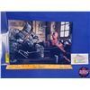 Image 1 : DEADPOOL ~ Signed Photo: Ryan Reynolds (8x10) (with COA) (SEE PICS!)