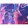 Image 5 : GUARDIANS OF THE GALAXY Cast Signed Photo: Vin Diesel; Paul Bettany; Chris Hemsworth; Bradley Cooper