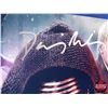 Image 5 : STAR WARS Cast Signed Photo: Adam Driver; Daisy Ridley & John Boyega (8x10) (with COA) (SEE PICS!)