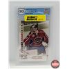 Image 1 : 2008 In The Game #7 Carey Price (RC) Future Stars (Certified GCG : 10) (SEE PICS!)