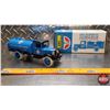 Image 1 : ERTL Royalite Truck Bank : 1931 Hawkeye Tanker Bank (Limited Edition No. 1) (Scale 1:34) (SEE PICS!)