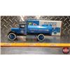 Image 2 : ERTL Royalite Truck Bank : 1931 Hawkeye Tanker Bank (Limited Edition No. 1) (Scale 1:34) (SEE PICS!)
