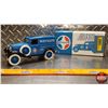 Image 1 : ERTL Royalite Truck Bank : 1932 Panel Truck Bank (Limited Edition No. 2) (Scale 1:34) (SEE PICS!)
